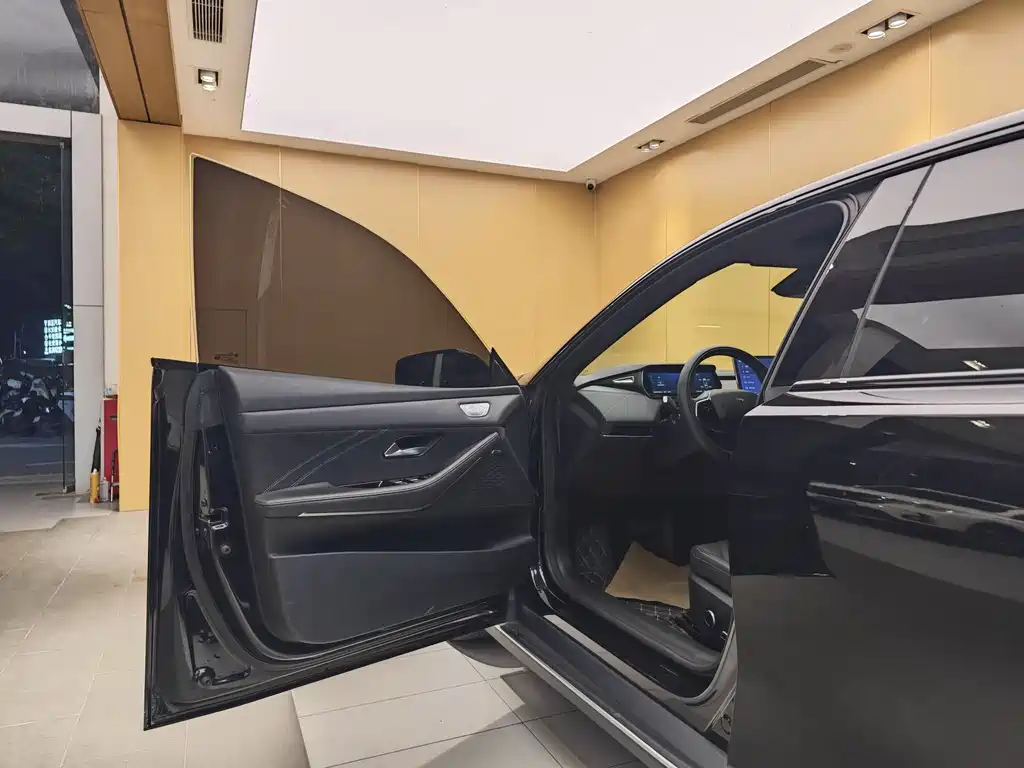 Changan Deepal DARK BLUE SL03