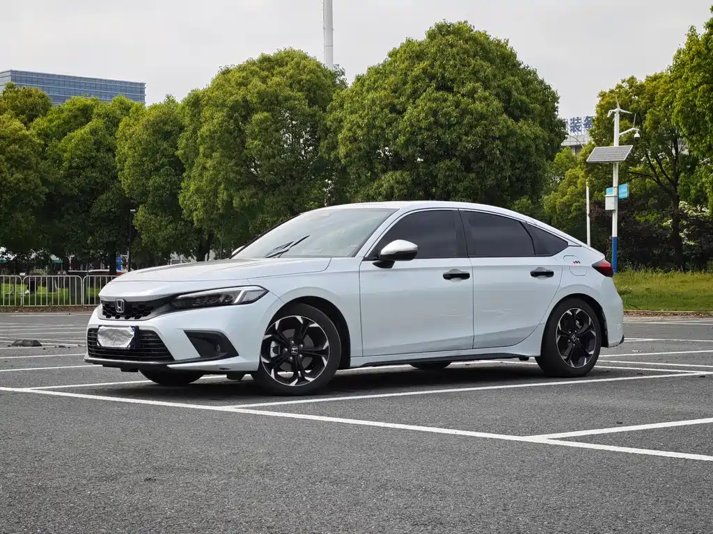 Honda Civic 2024