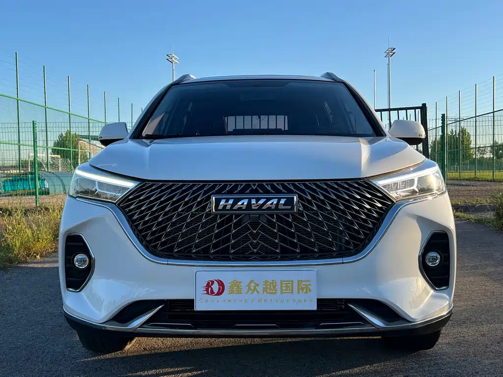 Haval M6 — миниатюра 2