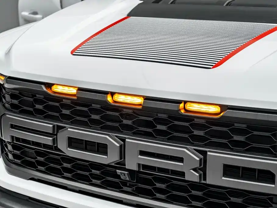 Ford F-150 Raptor — миниатюра 39