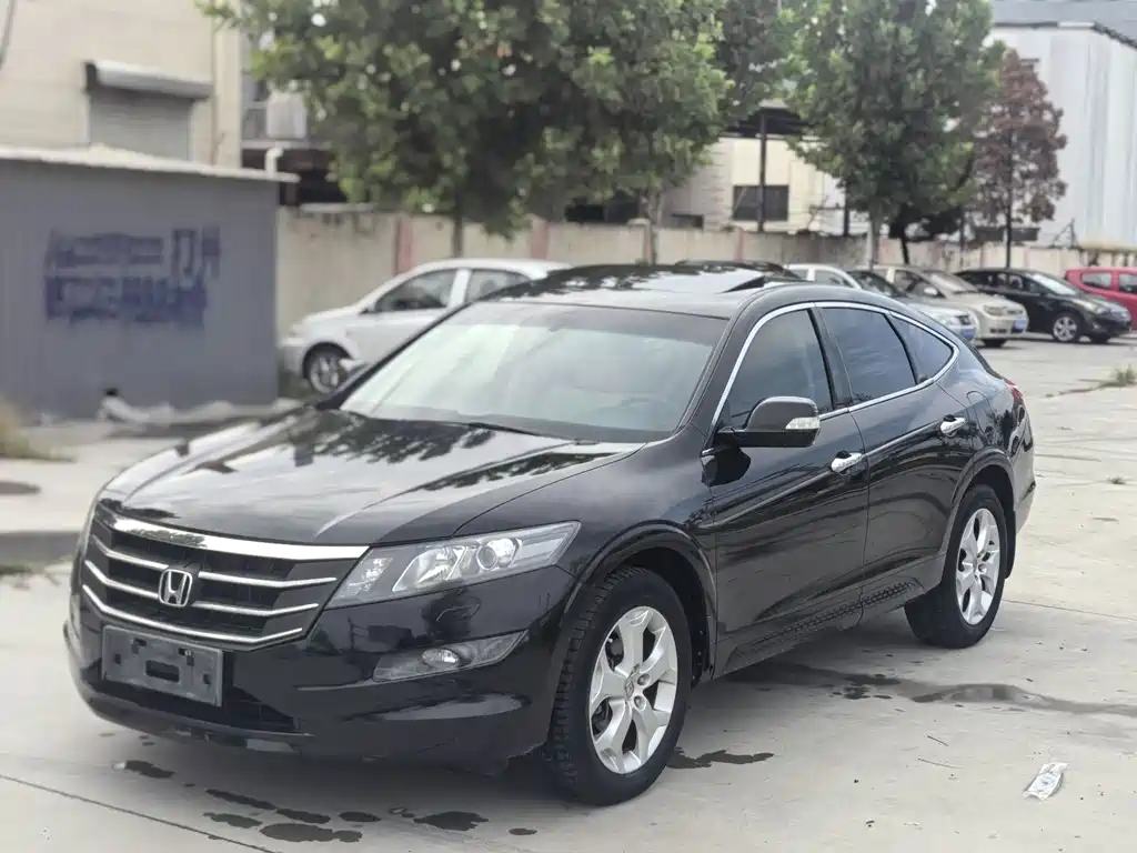Honda Crosstour