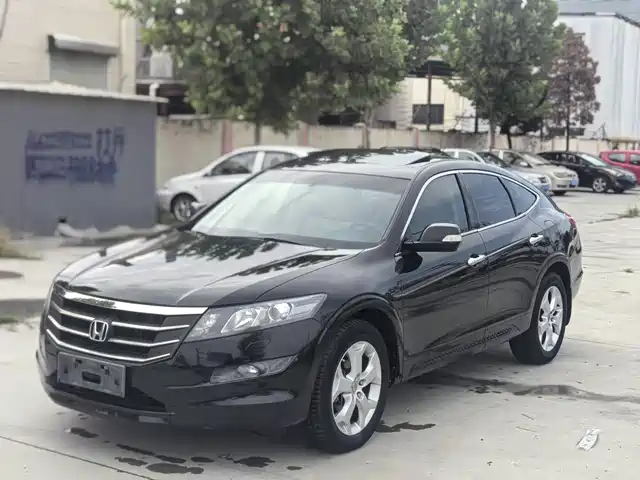 Honda Crosstour