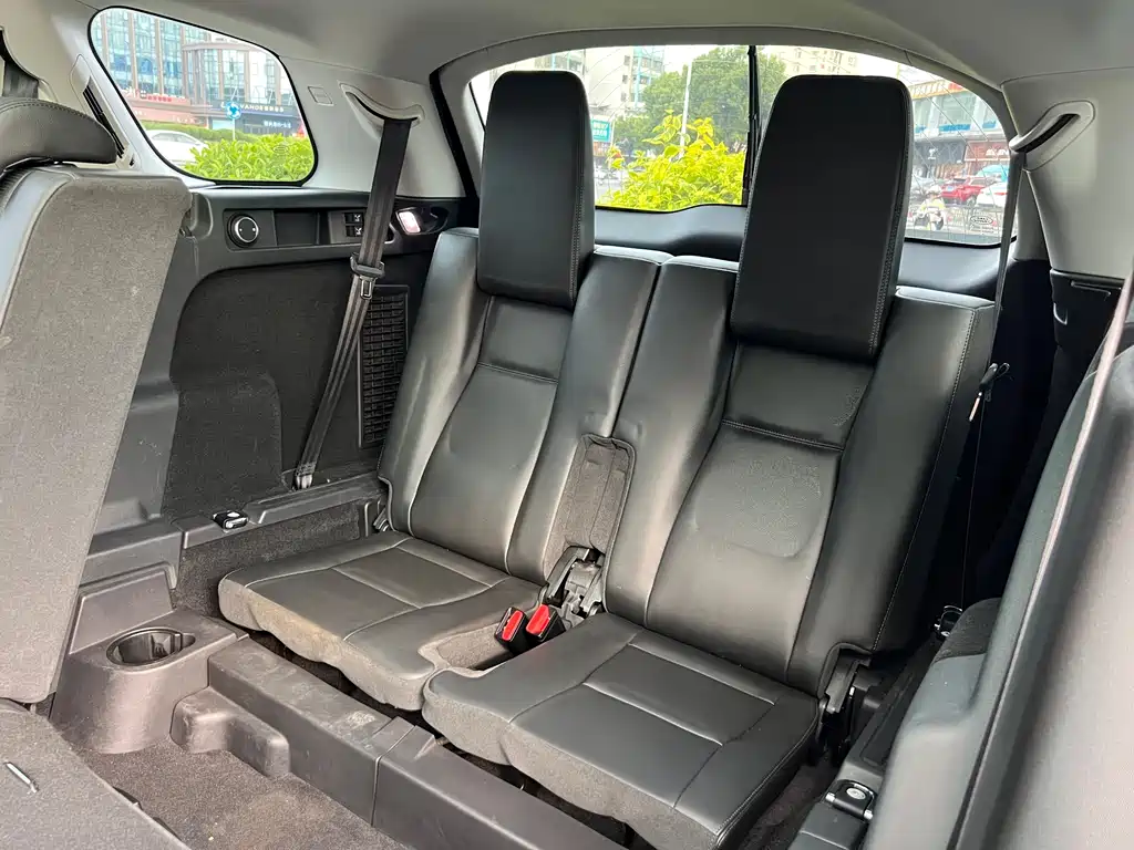 LAND ROVER DISCOVER SHENXING