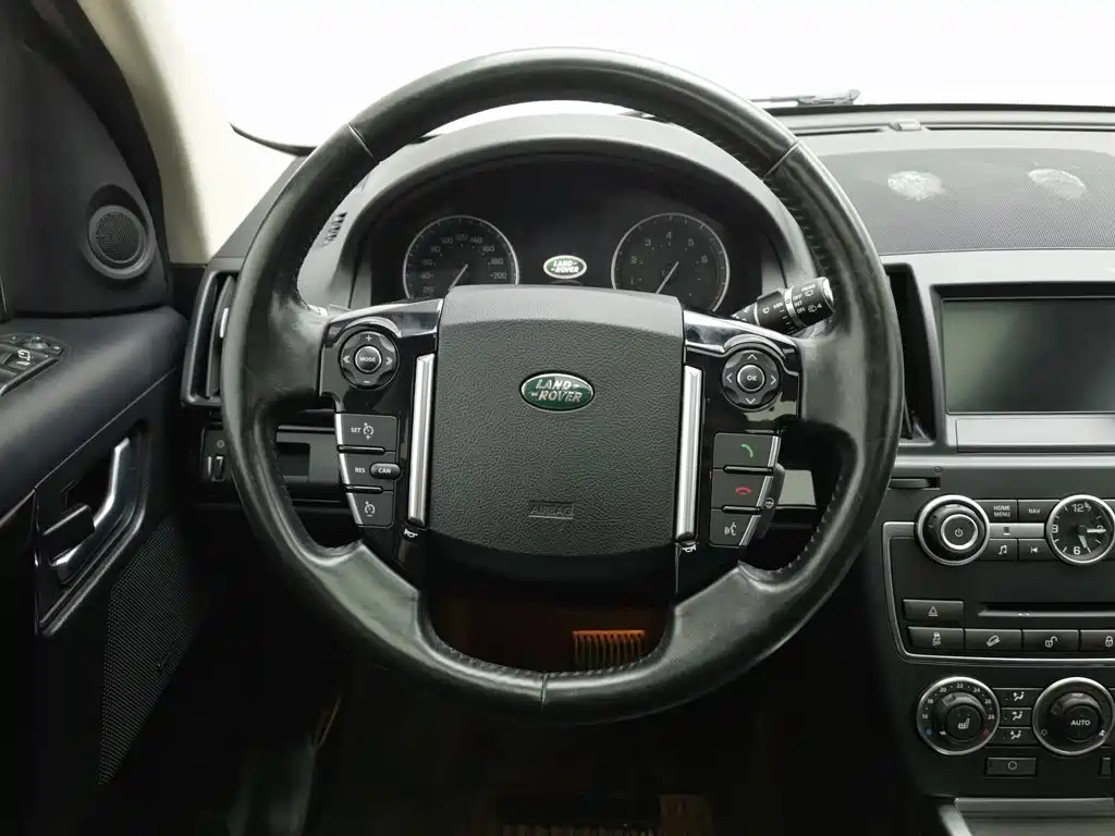 Land Rover Freelander 2 — миниатюра 11