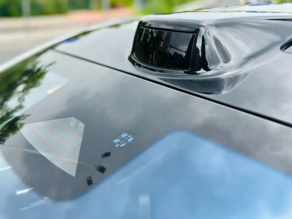 Li Auto Li L7 — миниатюра 23