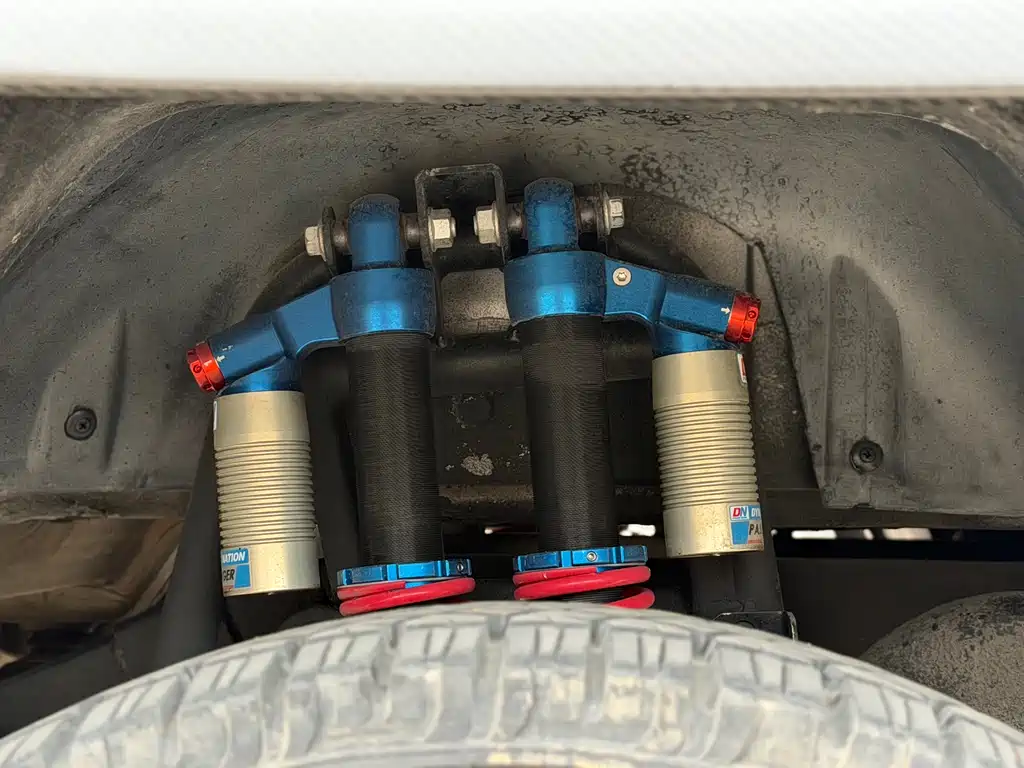 MERCEDES-BENZ G CLASS