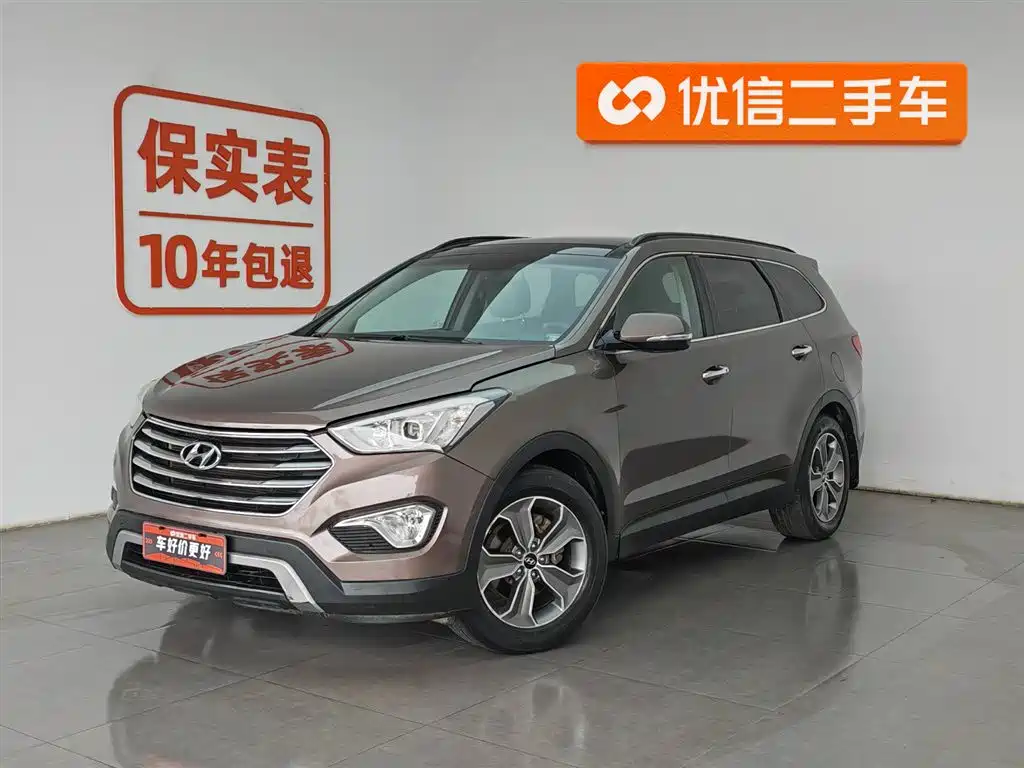 Hyundai Grand Max 2013