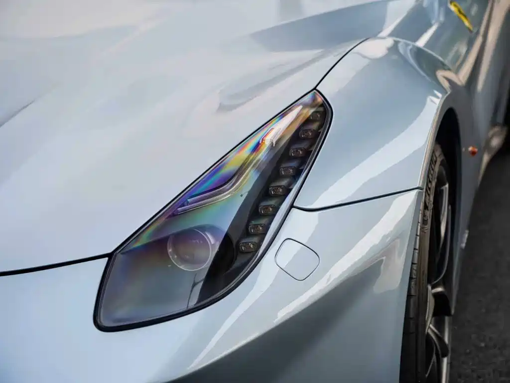 Ferrari F12berlinetta — миниатюра 21