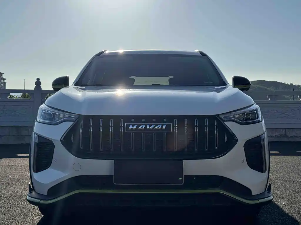 Haval Chitu — миниатюра 2