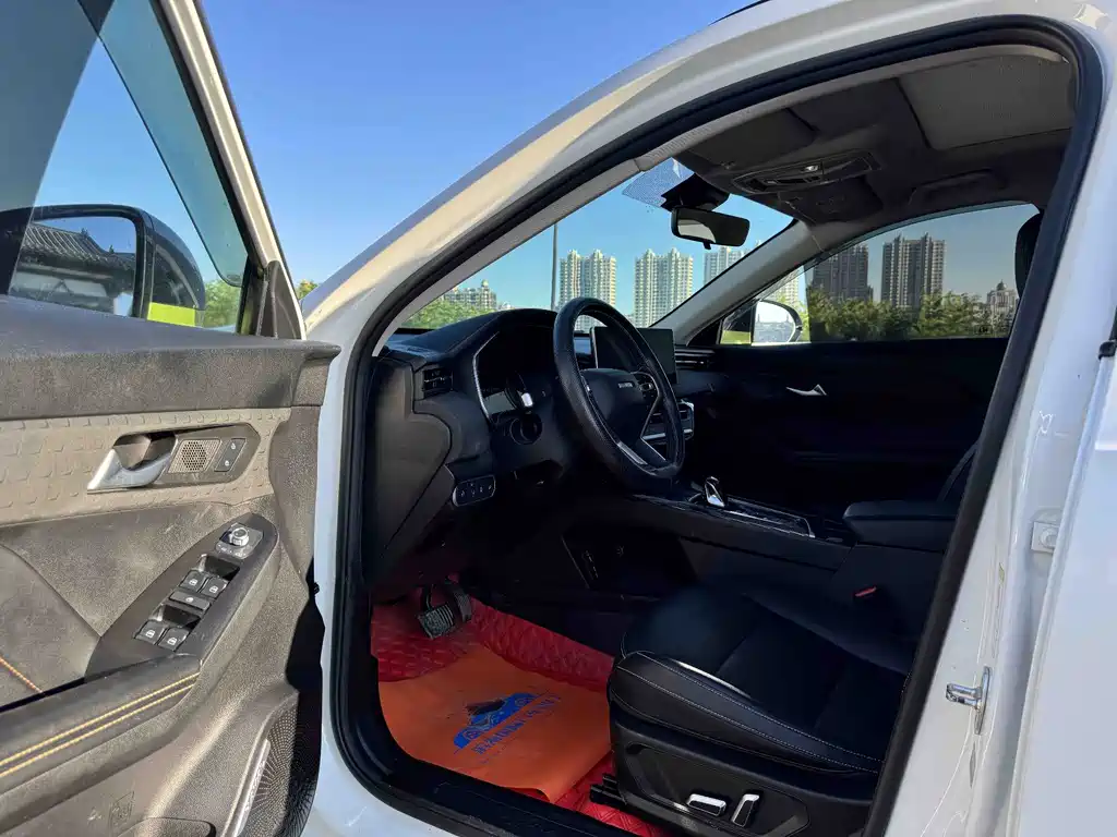 Haval Chitu — миниатюра 7