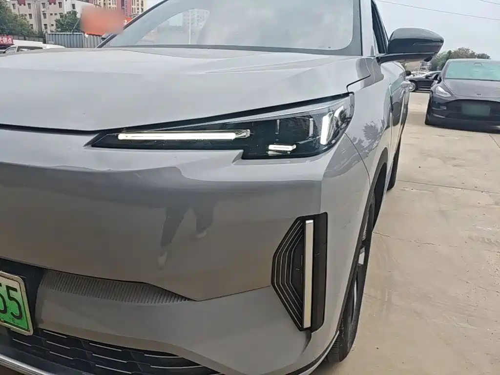 Qiyuan Чанг Ан Кай Q05 классика. — миниатюра 18