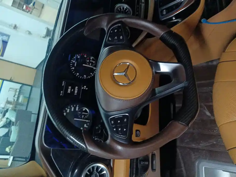 Mercedes-Benz Vito — миниатюра 15