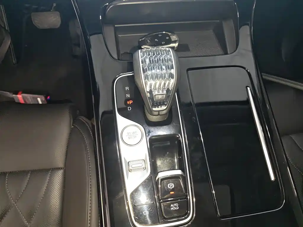 GAC M8 2024 400T