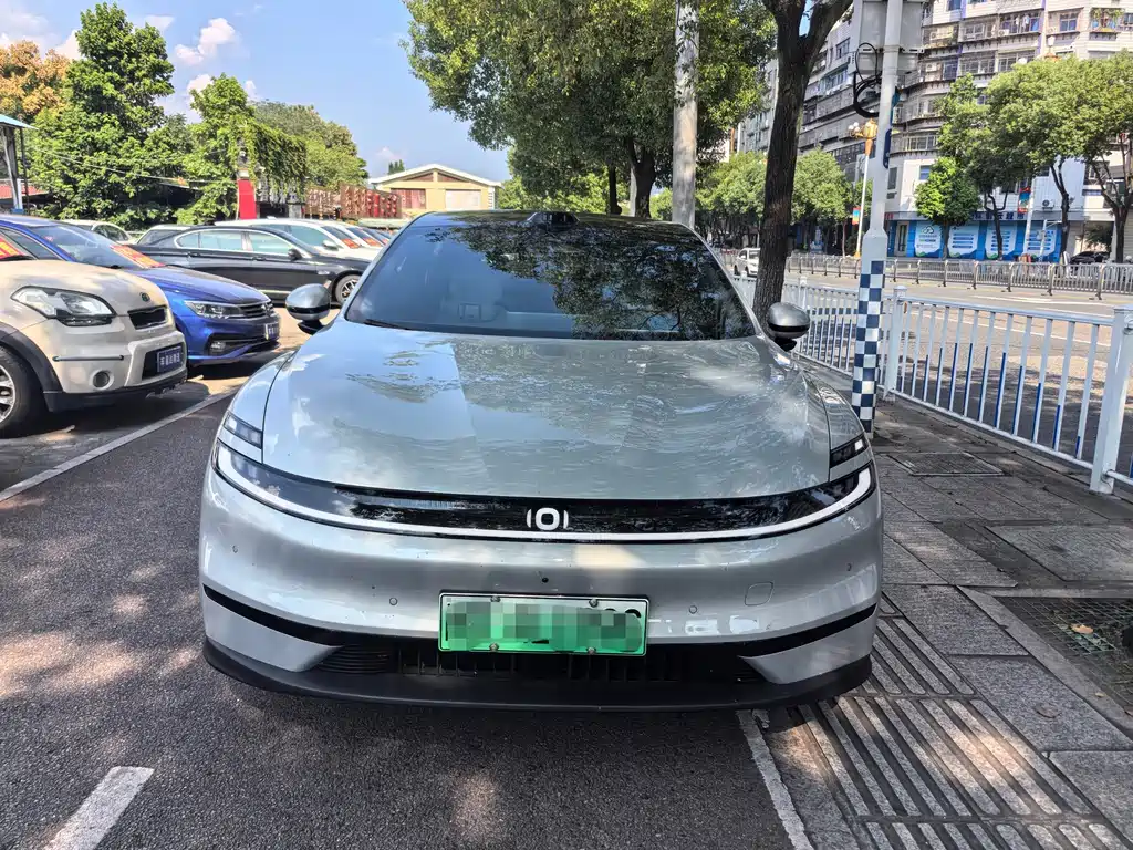 Qiyuan Qiyuan A06 — миниатюра 2