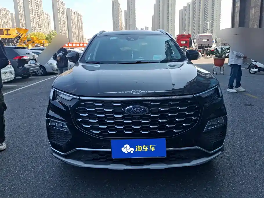 Ford Equator — миниатюра 2