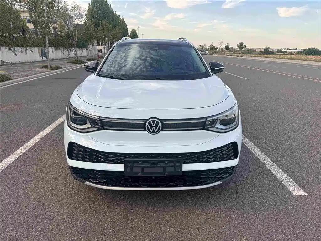 Volkswagen ID.6 X — миниатюра 15