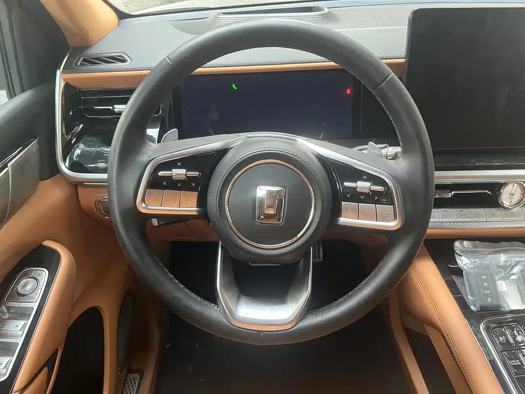 TANK TANK 500 NEW ENERGY