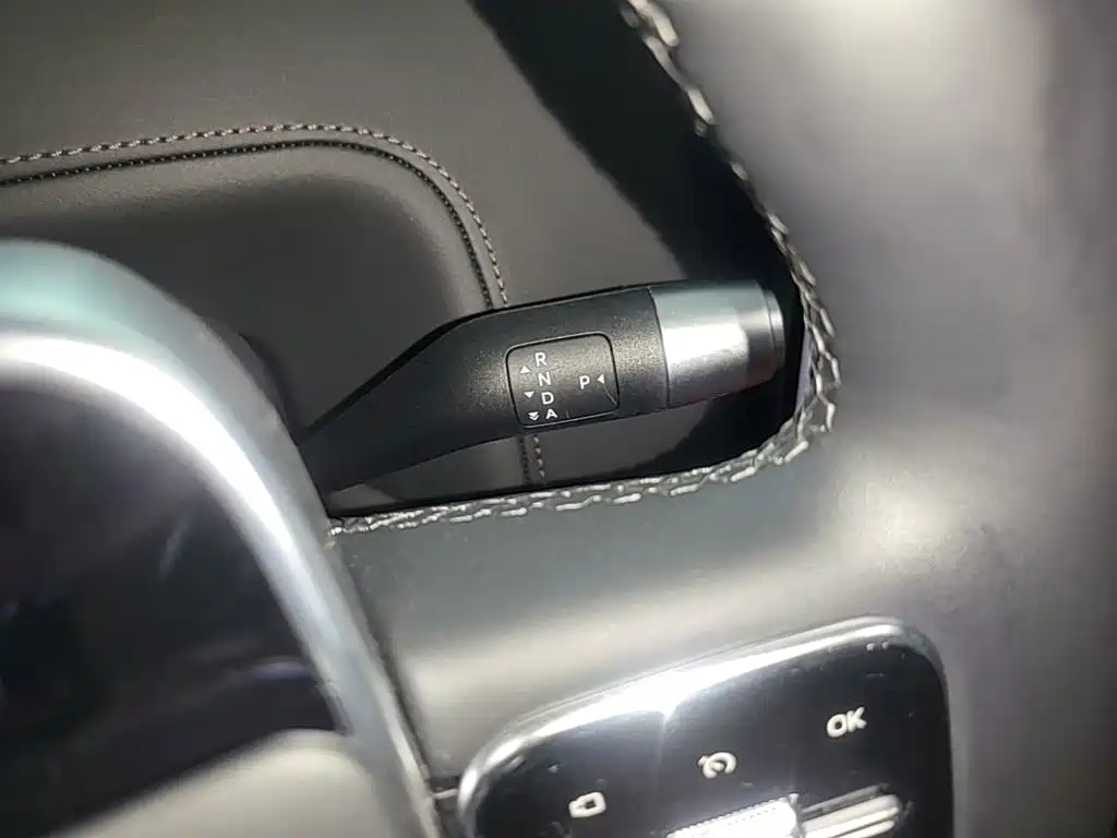 Li Auto Li L8 — миниатюра 14
