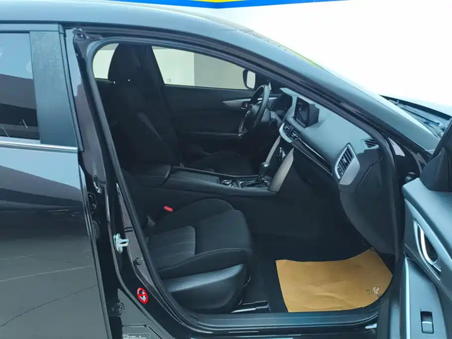 Mazda CX-4 2018 2.0L AT V