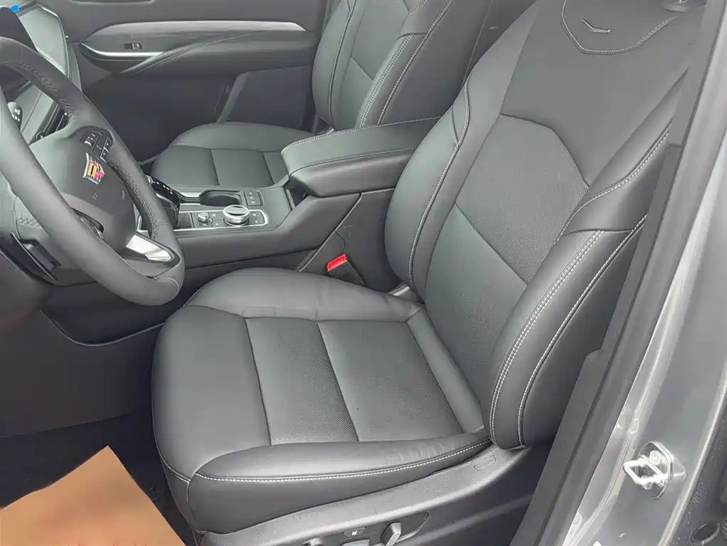 Cadillac XT4 2024 28T Luxury