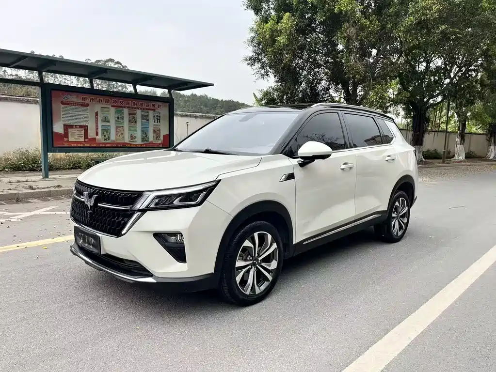 WULING WULING XINGCHEN
