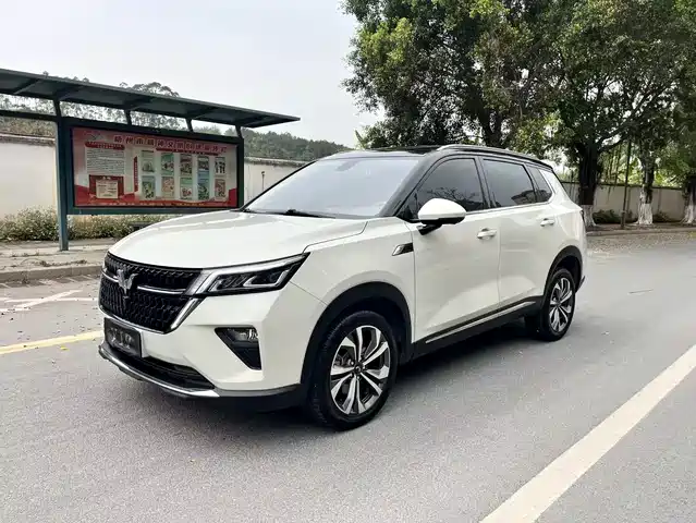 WULING WULING XINGCHEN 2023