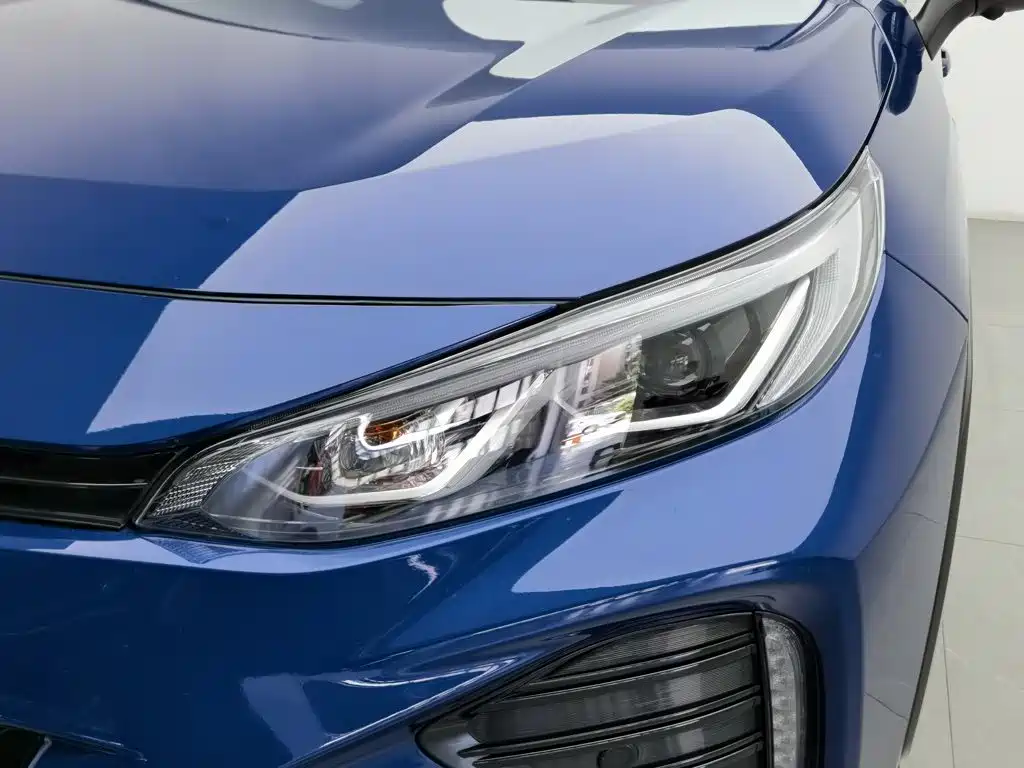 Toyota Wildlander New Energy — миниатюра 7