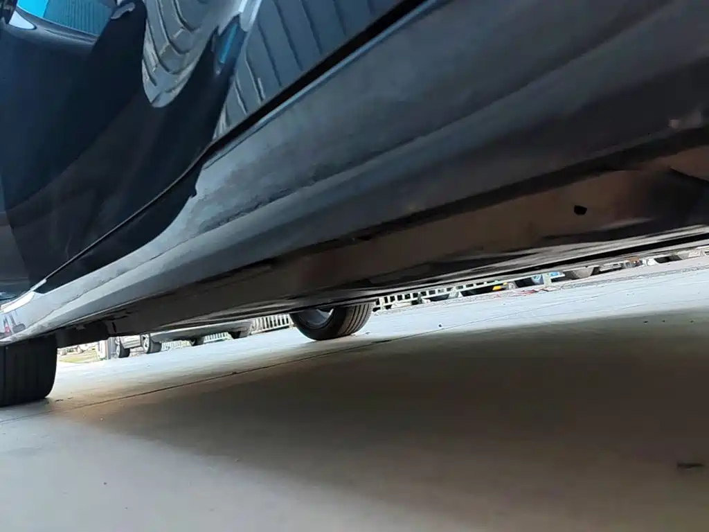 Toyota Avalon — миниатюра 19