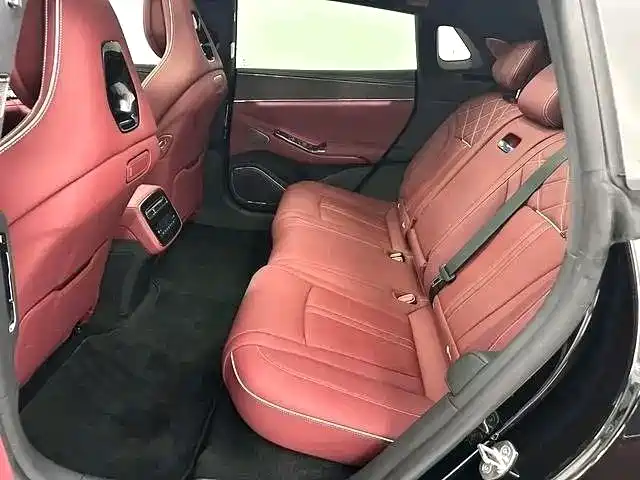 Denza Denza Z9GT — миниатюра 2