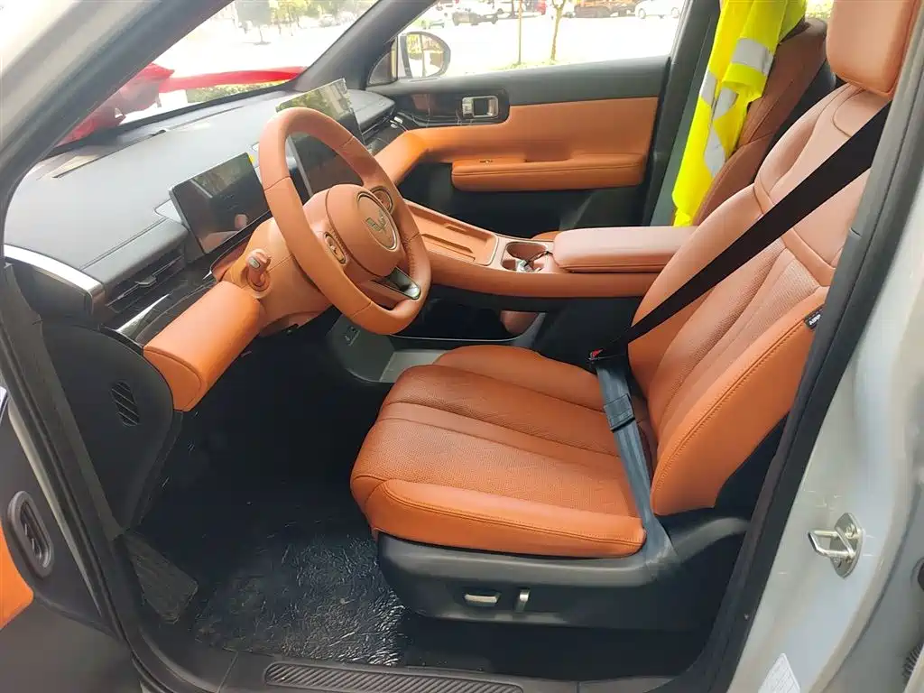 Wuling S — фотографии объявления, Фото 16