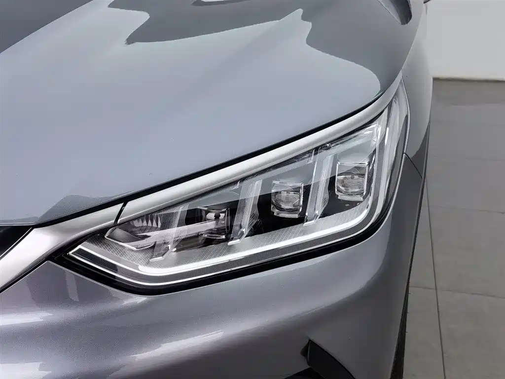 BYD SONGJIANG NEW ENERGY