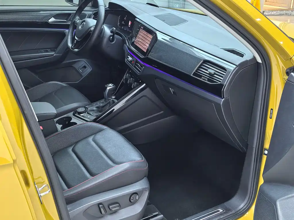 Volkswagen Tayron — миниатюра 9