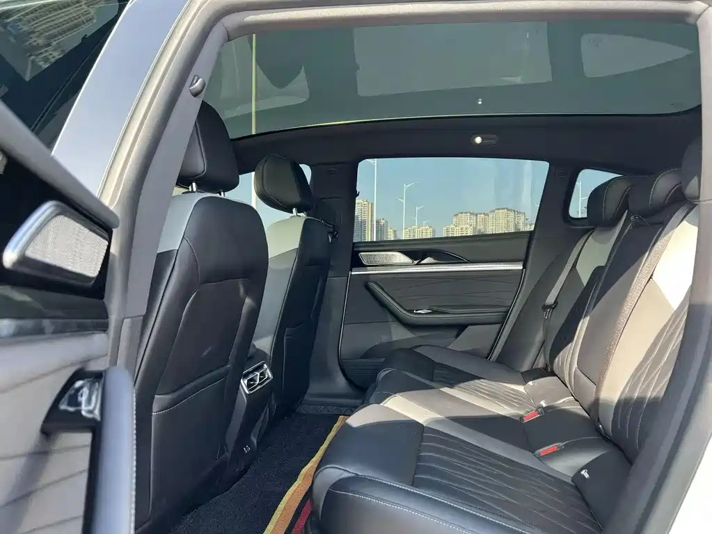 Neta NEZHA S HUNTING OUTFIT