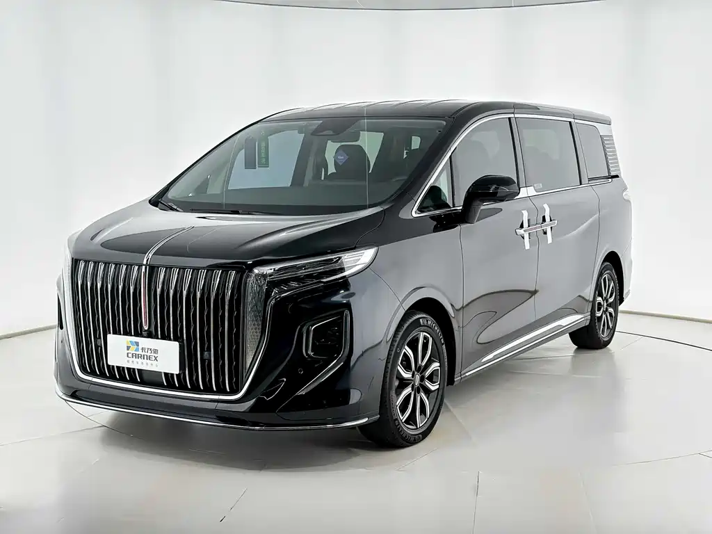 Hongqi Hongqi HQ9 2023
