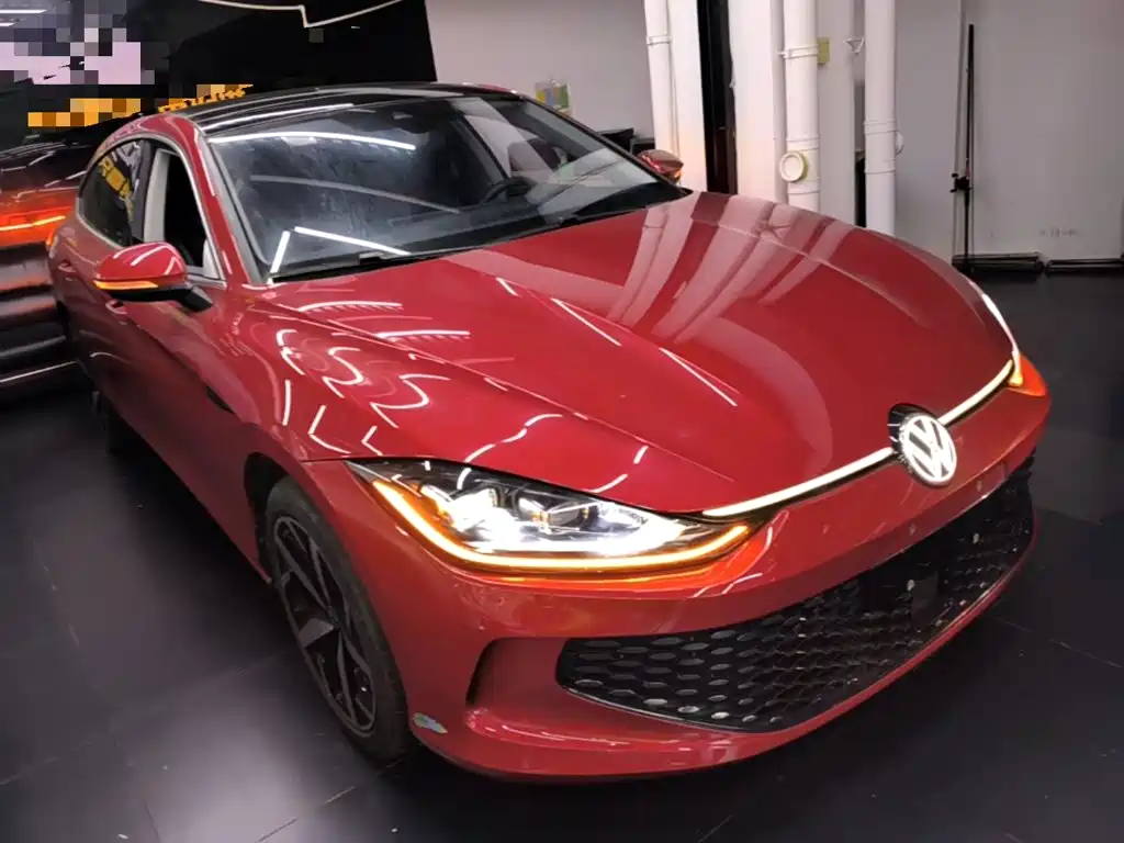 Volkswagen Lamando 2024 L 280TSI DSG