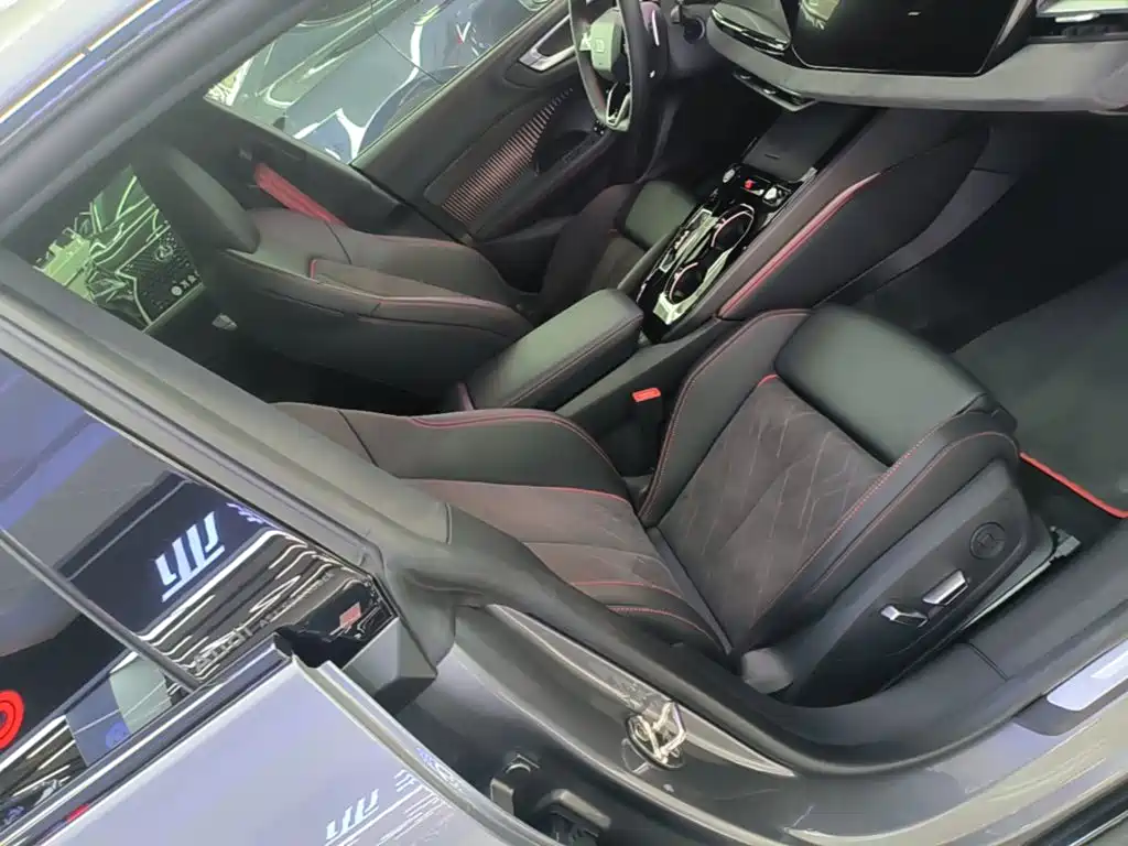 Audi A5L Sportback — миниатюра 25