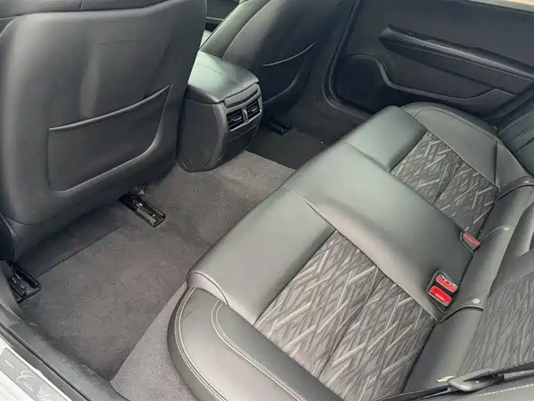Cadillac ATS-L 2014 25T Comfort