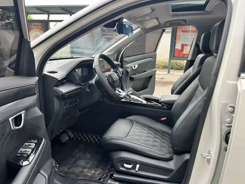 WULING WULING XINGCHEN