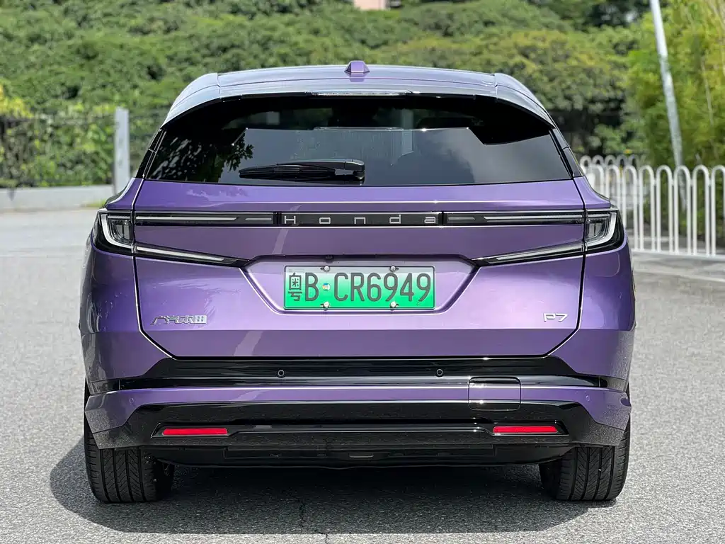 Honda Hiroyo Honda P7 — миниатюра 15
