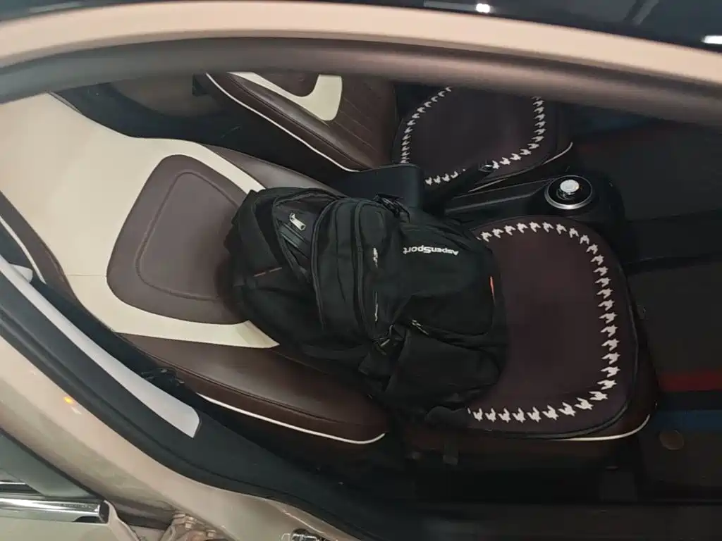 Wuling Binguo — фотографии объявления, Фото 25