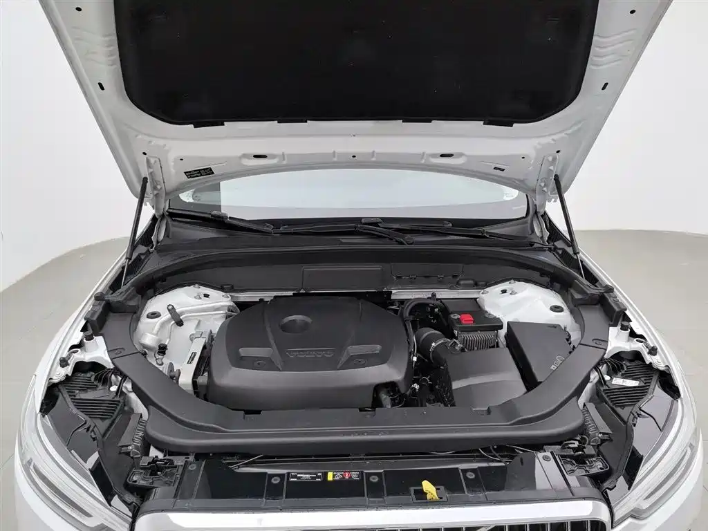 Volvo XC60 2020 T5 Luxury