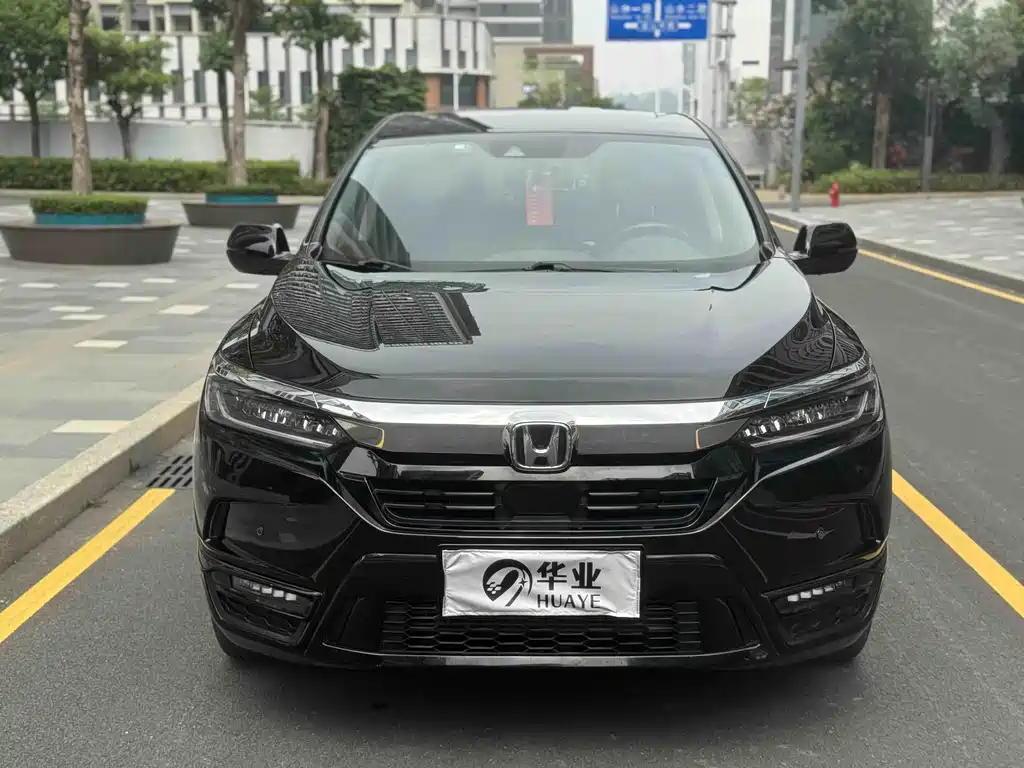 Honda Breeze 2020