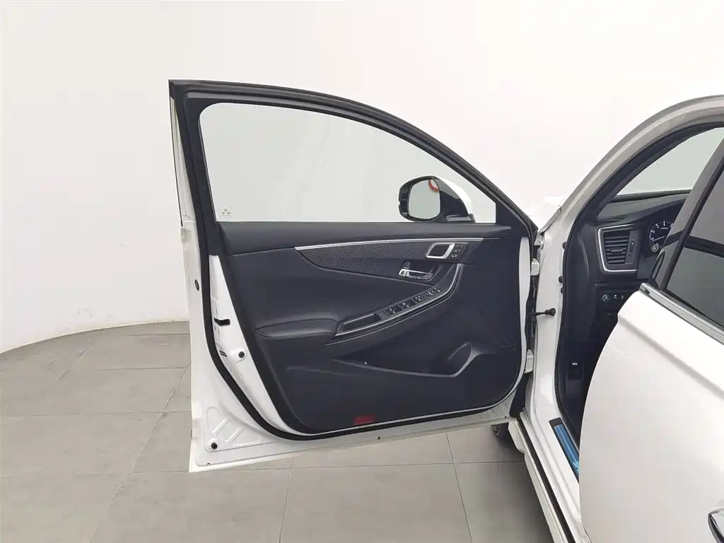 Honda Spirior 2017 2.4L Luxury