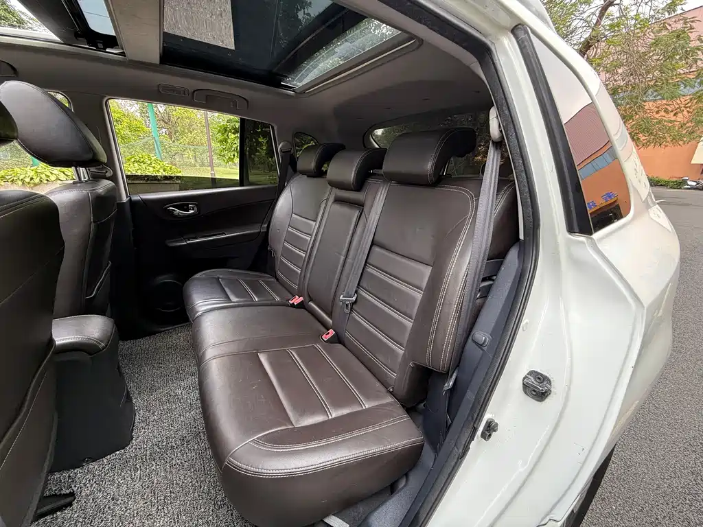 Renault Koleos (Import) — миниатюра 8