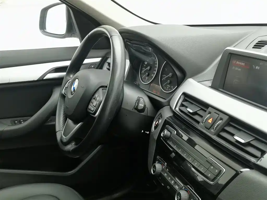 BMW X1 — фотографии объявления, Фото 23