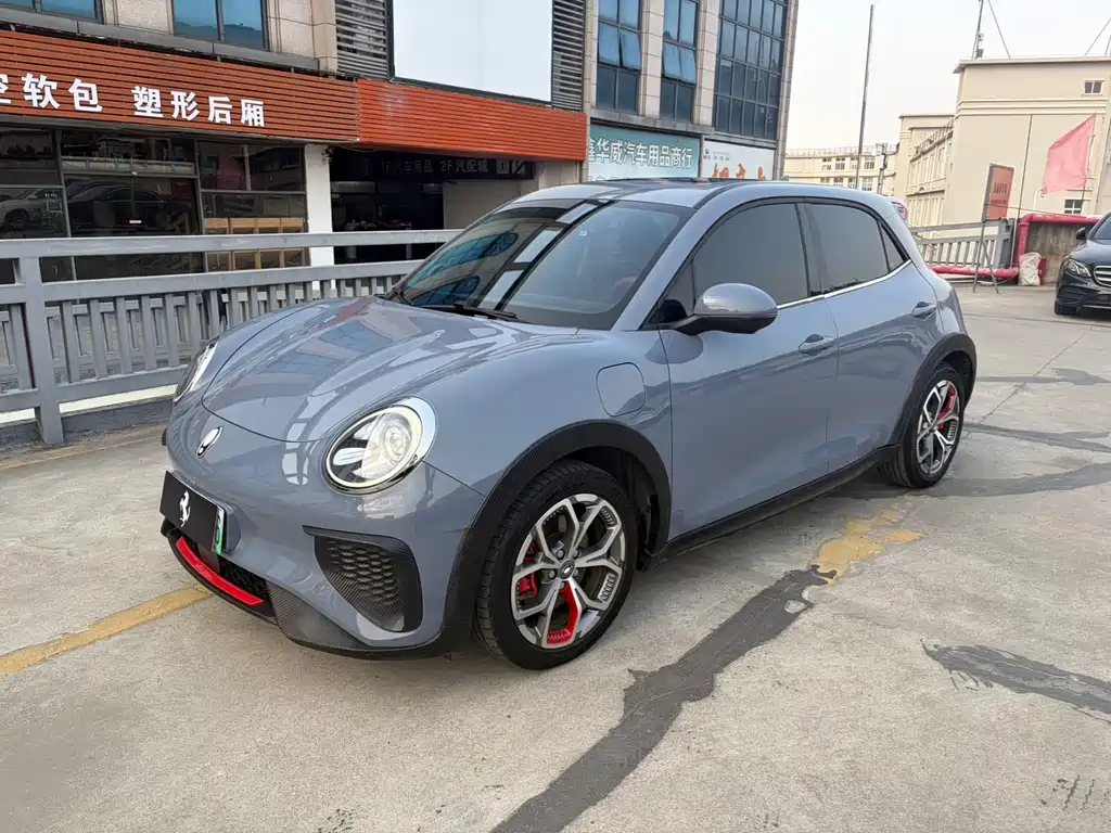 Ora Ora Good Cat GT 2022
