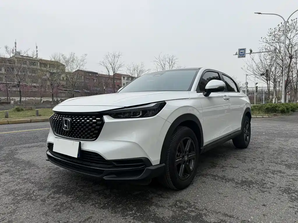 Honda XR-V 2023