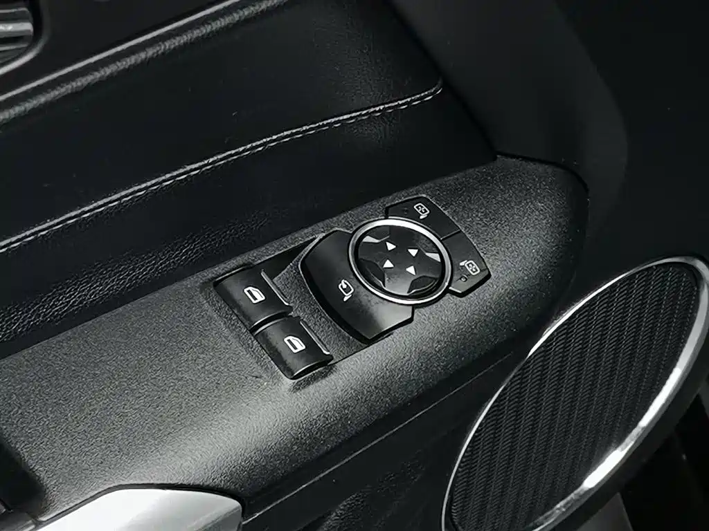 Ford Mustang 2015 2.3T