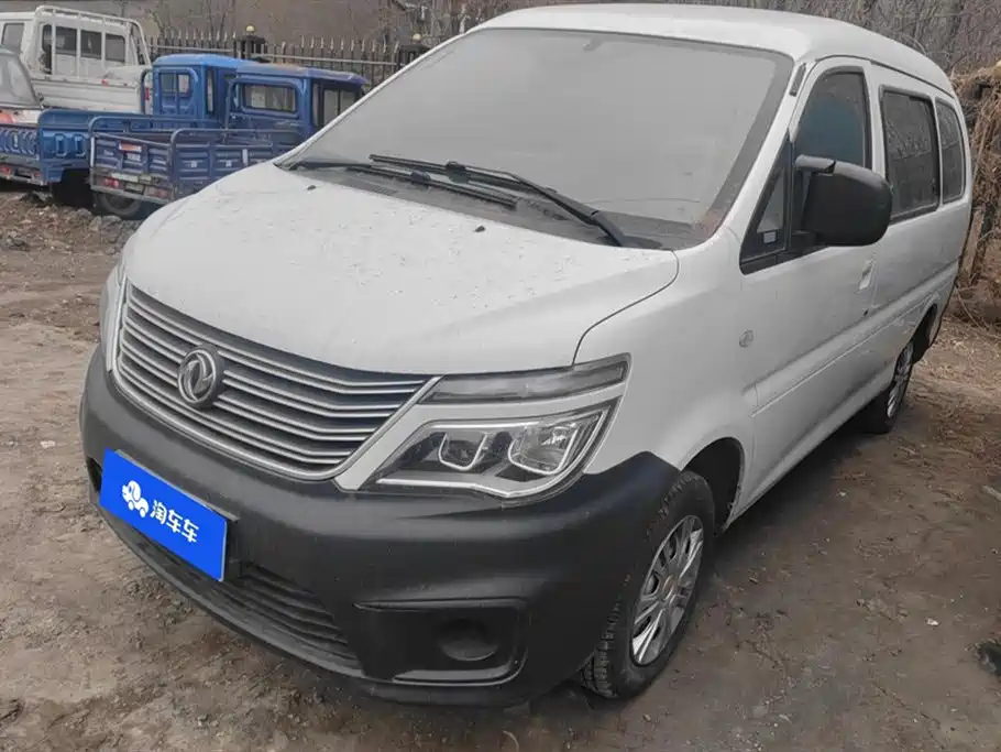 DONGFENG LINGZHI