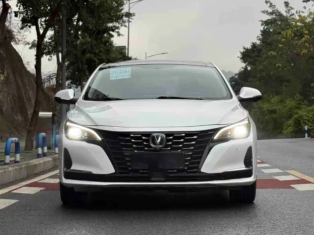 Changan Ruicheng CC — миниатюра 2